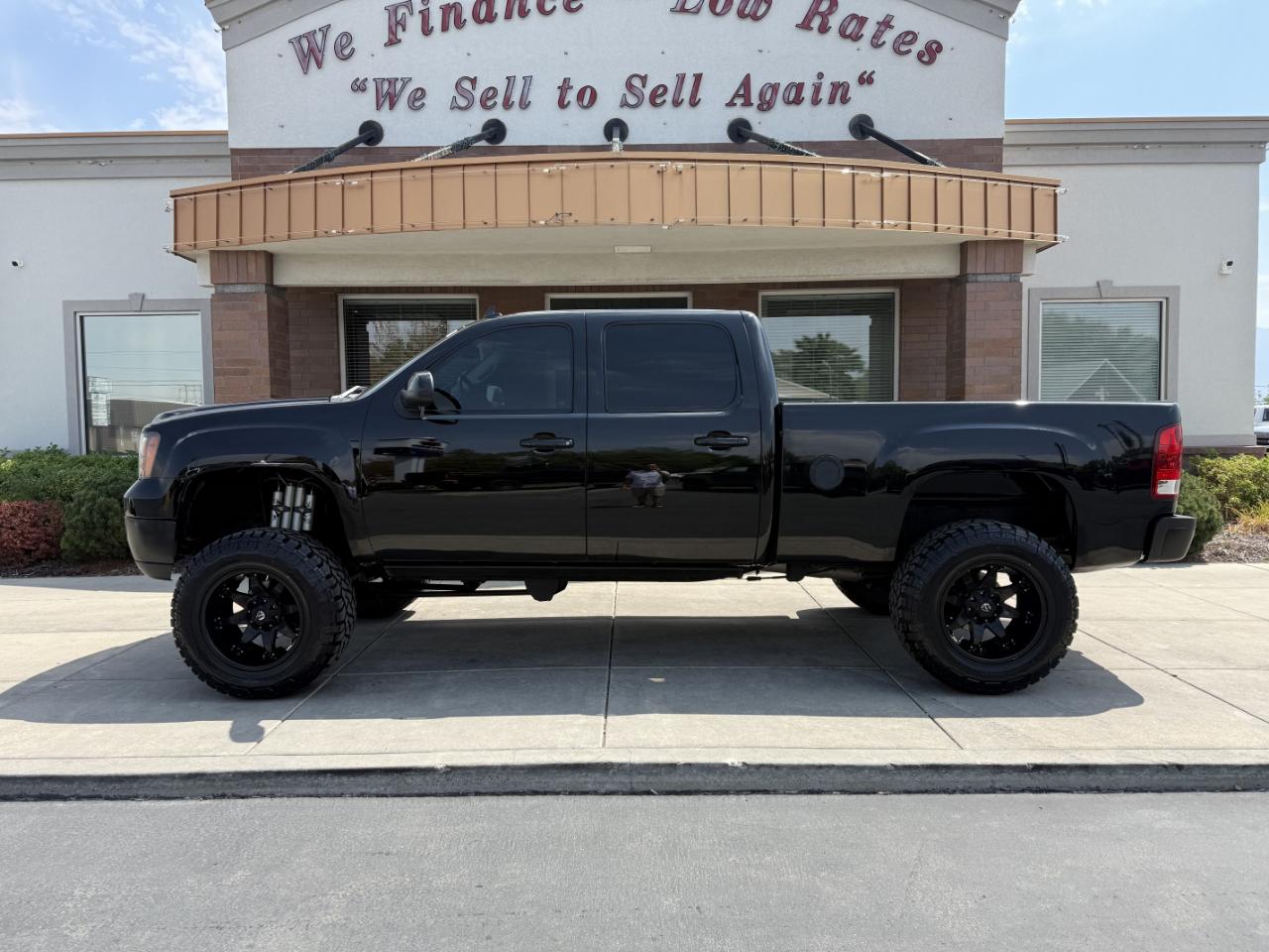 gmc sierra 2500hd 2008 1GTHK23688F143439 image gmc sierra 2500hd 2008 1GTHK23688F143439 image